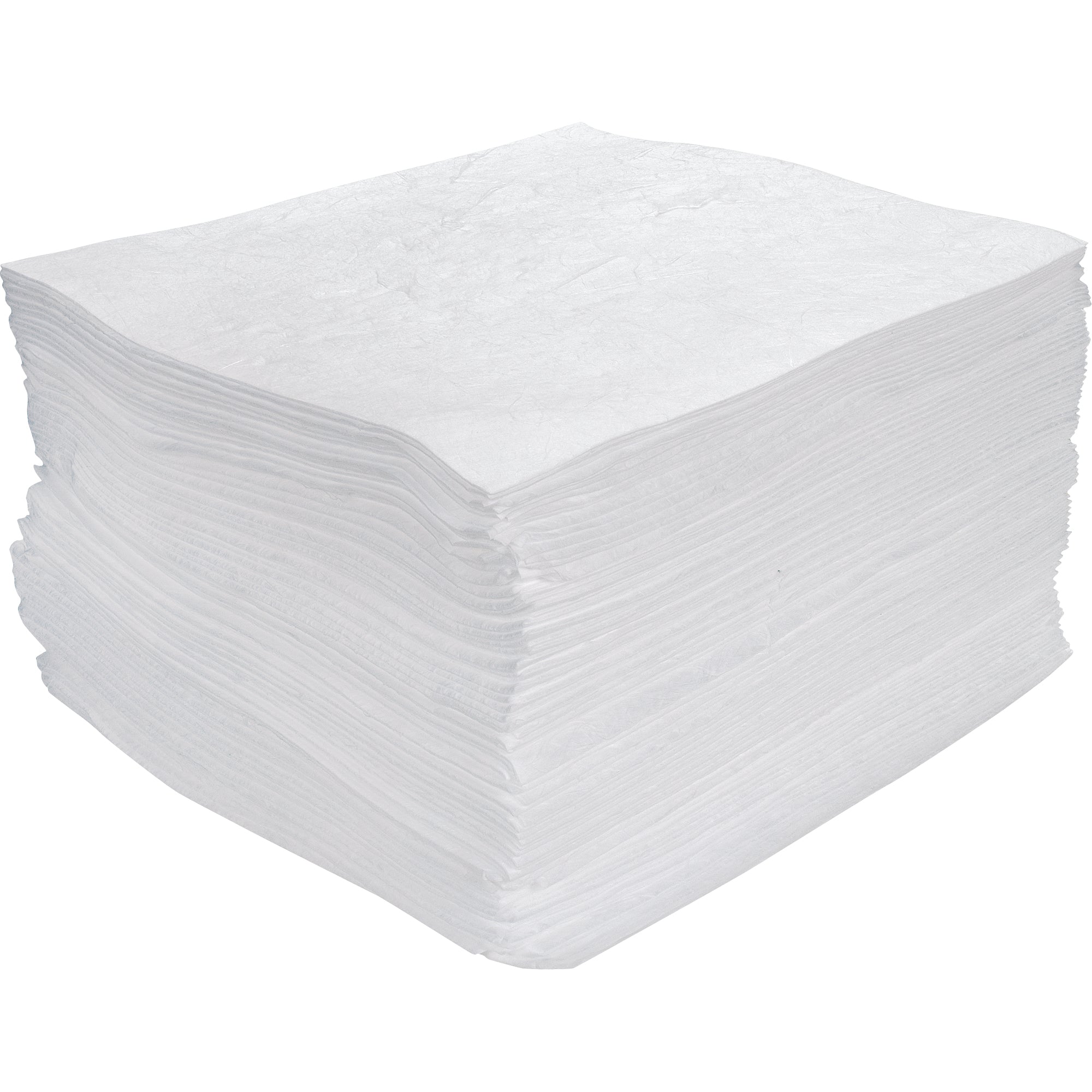 Premium Meltblown Sorbent Pads