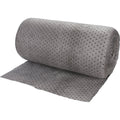 Premium Bonded Sorbent Rolls, Mediumweight, 150' L x 30" W, 40 gal. Absorbancy
