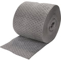 Premium Bonded Sorbent Rolls, Heavyweight, 150' L x 15" W, 25 gal. Absorbancy