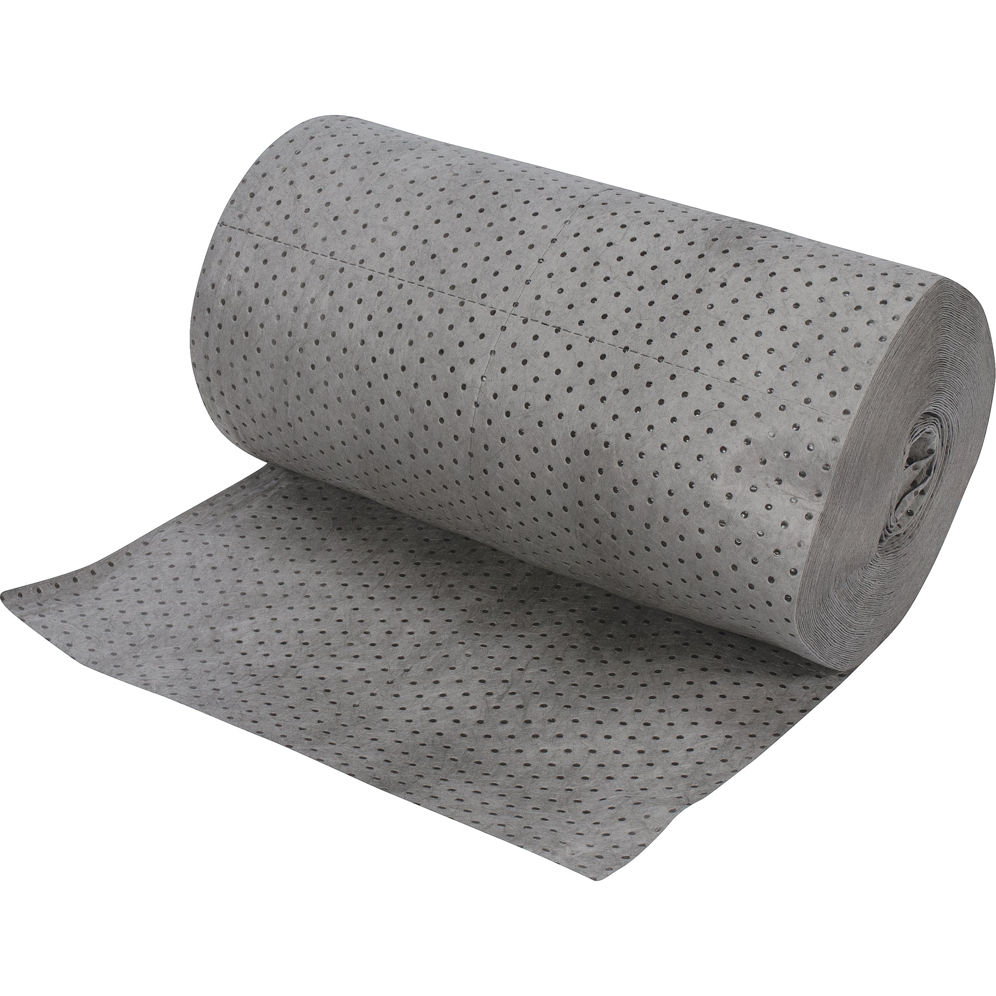 Premium Fine Fiber Sorbent Rolls