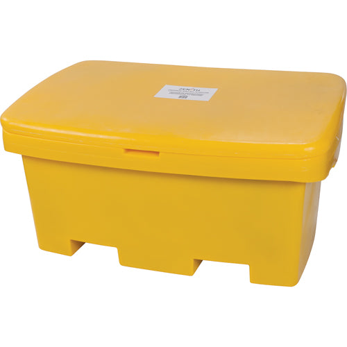 Premium Large-Capacity Spill Kit