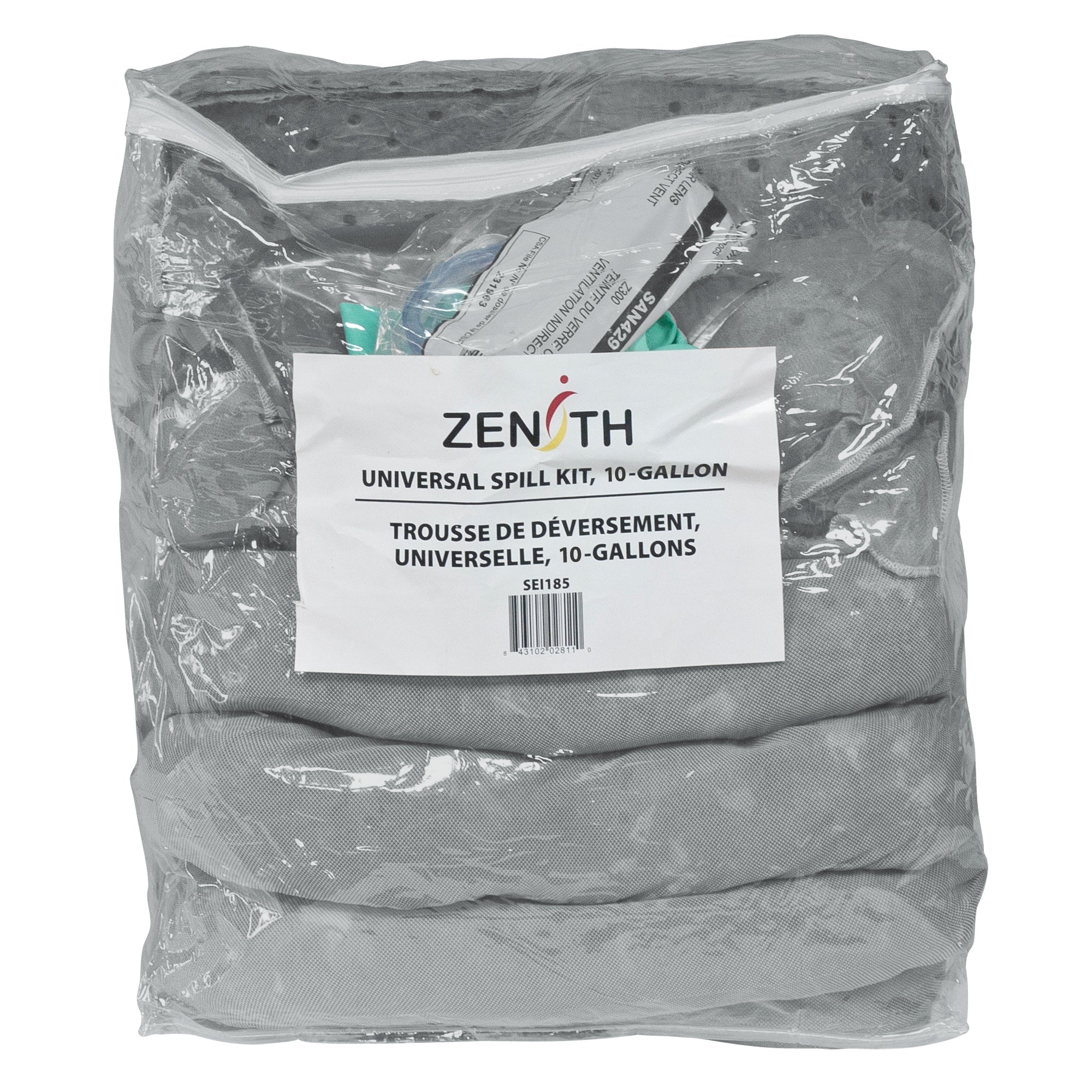 Premium Truck Spill Kit