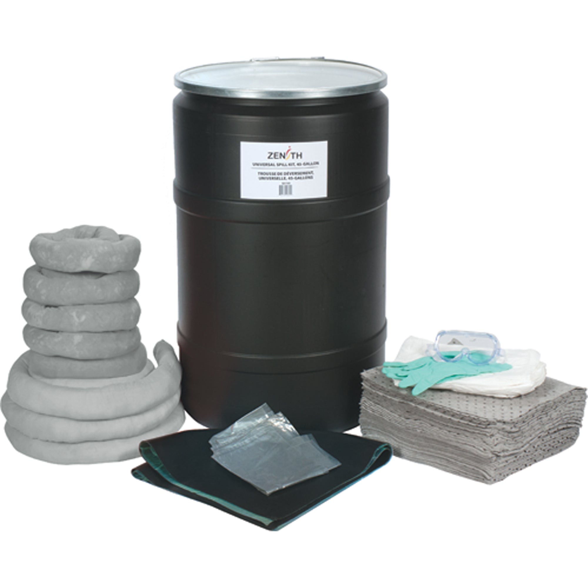 Premium Spill Kit