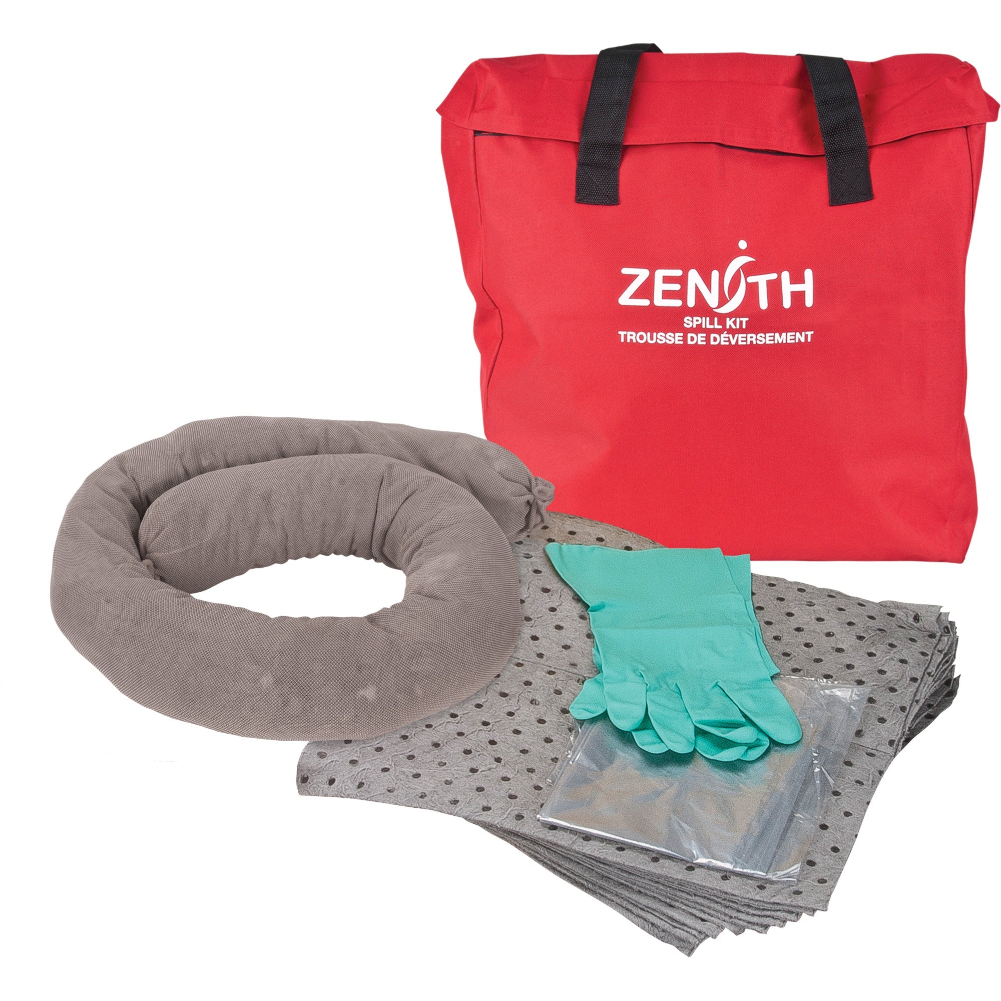 Premium Spill Kit