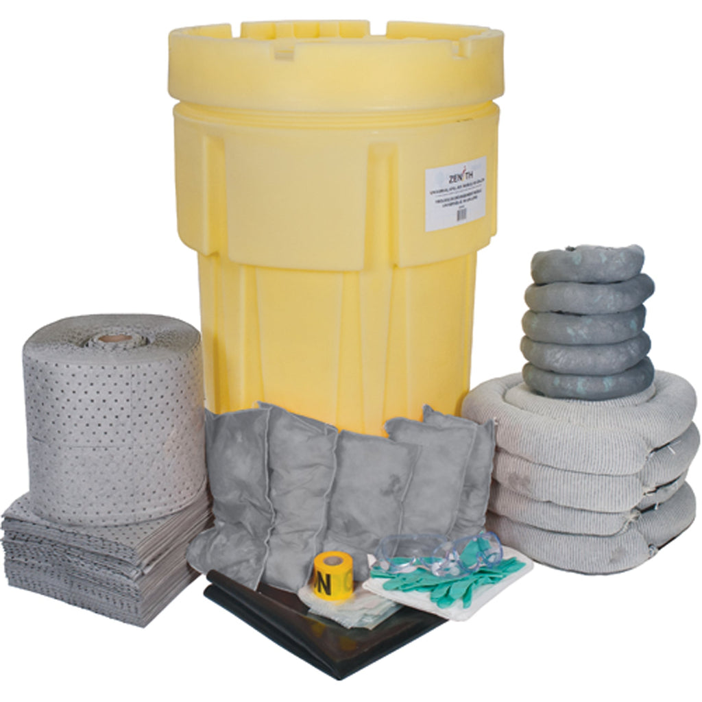 Premium Spill Kit