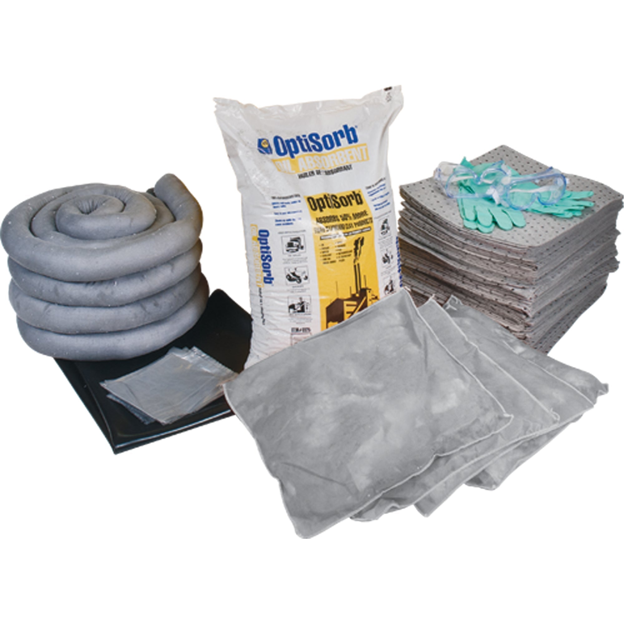 Premium 63-Gallon Replacement Kit, Universal