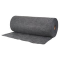 Industrial Sorbent Roll, 36" W x 100' L, Heavyweight