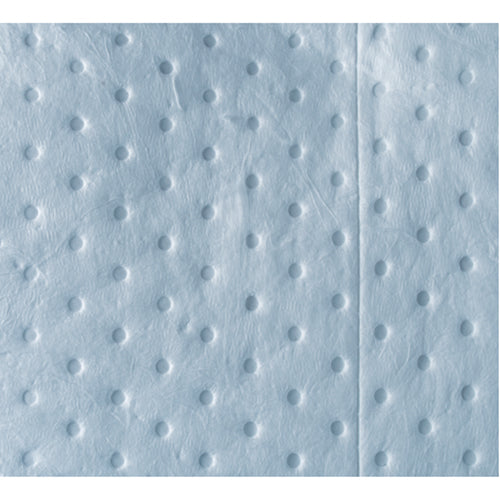 Premium Blue Bonded Sorbent Pads