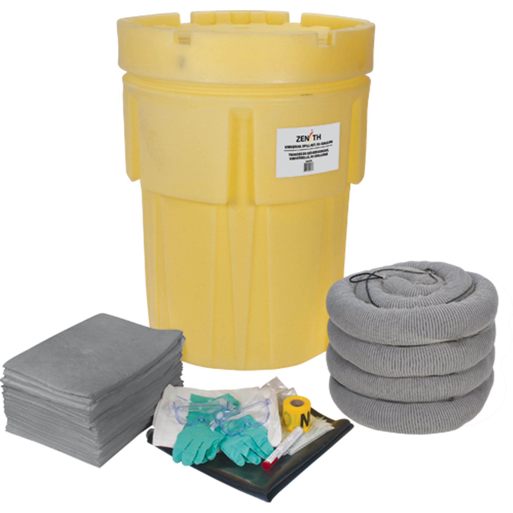 Premium Spill Kit