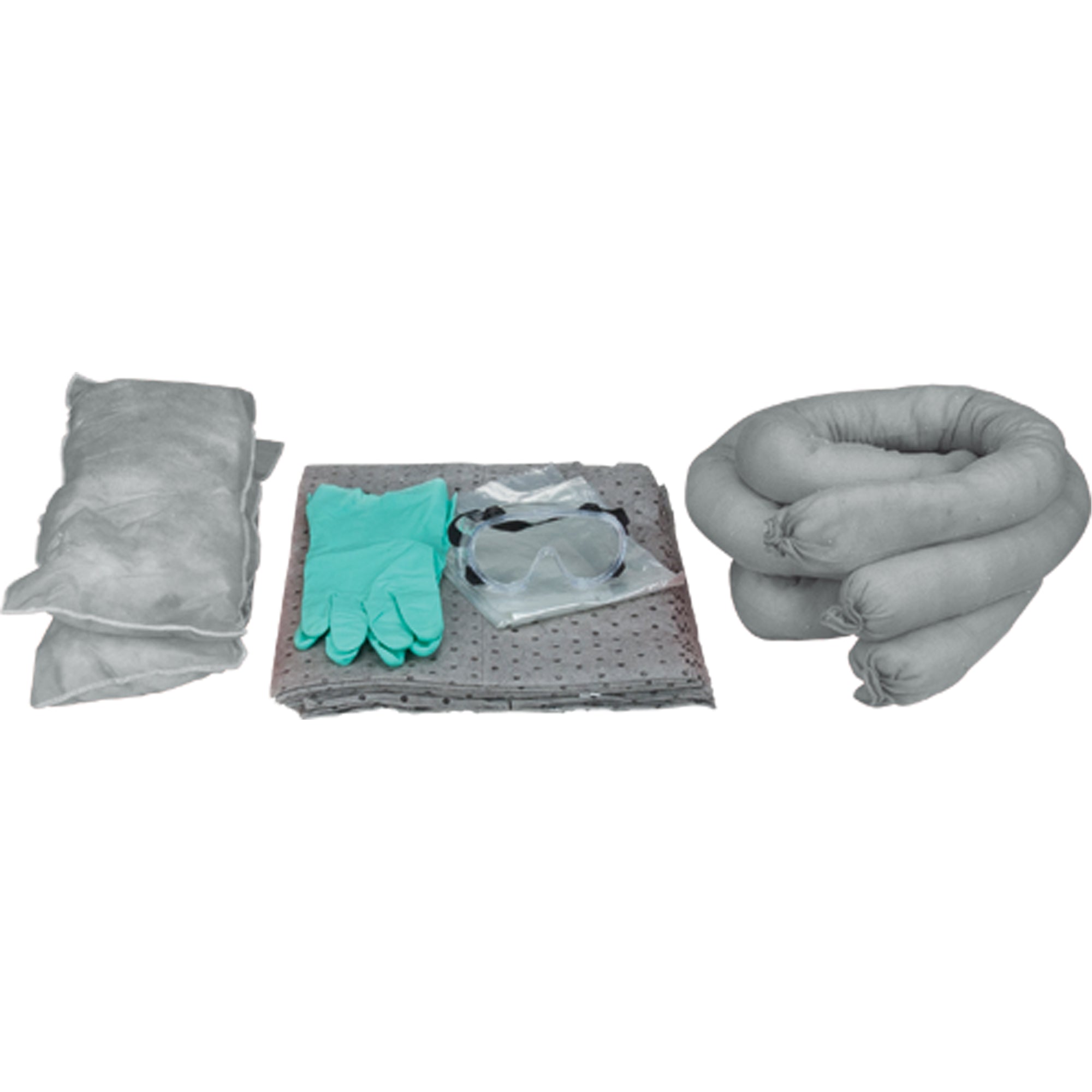 Premium 10-Gallon Truck Replacement Kit, Universal
