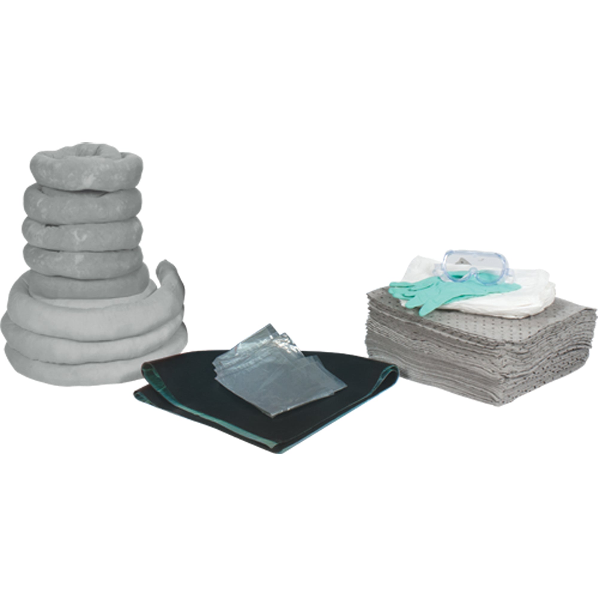 Premium 55-Gallon Replacement Kit, Universal