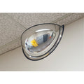 180° Dome Mirror