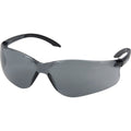 Z2400 Series Safety Glasses, Grey/Smoke Lens, Anti-Fog, ANSI Z87+/Meets/Exceeds CSA Z94.3