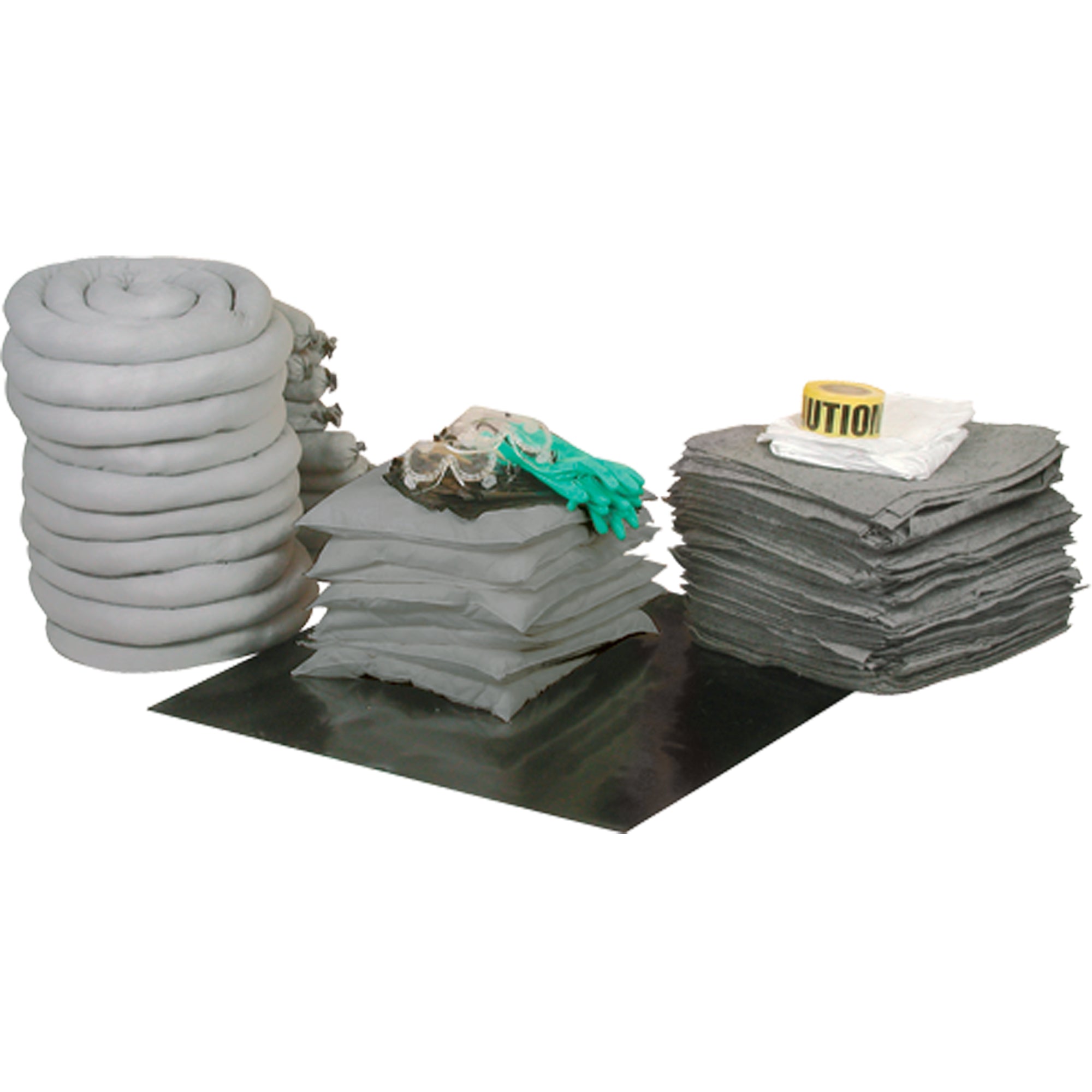 Premium 97-Gallon Replacement Kit, Universal