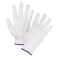 String Knit Gloves, Pair