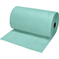 Premium Bonded Sorbent Rolls, Heavyweight, 150' L x 30" W, 50 gal. Absorbancy