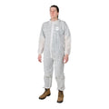 Protective Coveralls