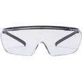 Z2700 OTG Safety Glasses