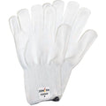 Thermal Glove Liner, Polyester, 13 Gauge, Large