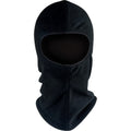 Balaclava, Fleece, Black