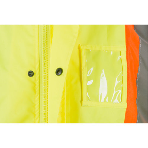 RZ1000 Rain Suit