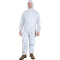 Protective Coveralls