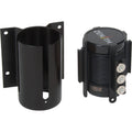 Wall Mount Barrier with Magnetic Tape