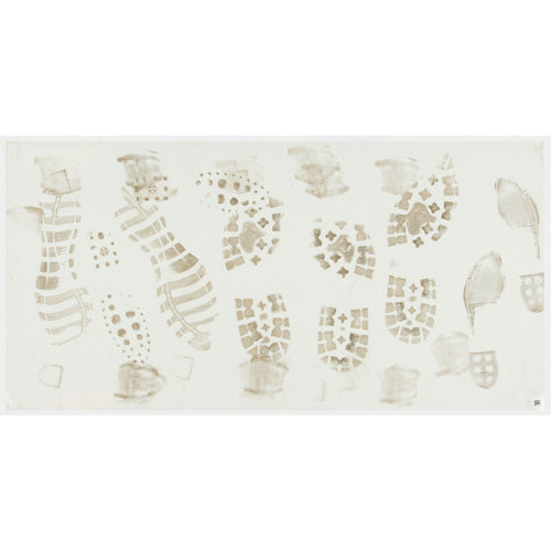 Peel-Away Clean Room Mat Frame