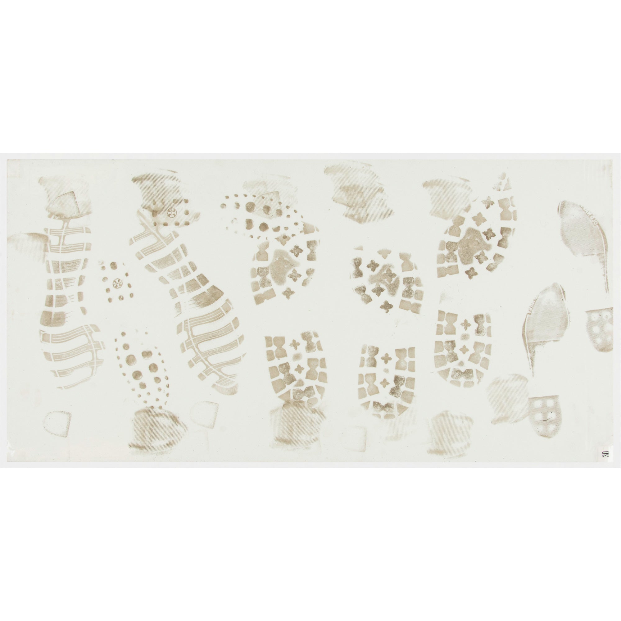 Peel-Away Cleanroom Mats & Frame Kit