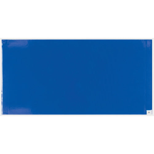 Peel-Away Clean Room Mat Frame