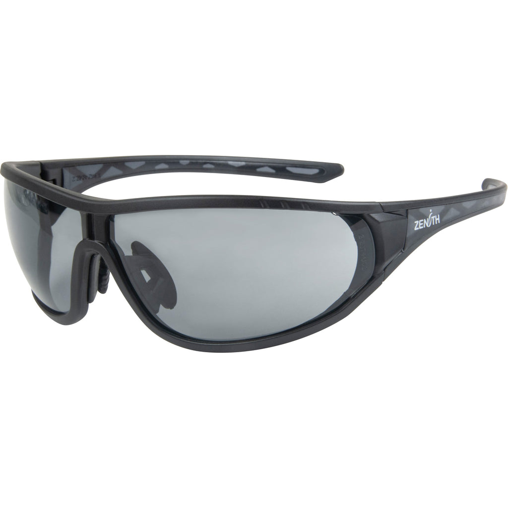 Z3000 Series Safety Glasses, Grey/Smoke Lens, Anti-Fog/Anti-Scratch, ANSI Z87+/Meets/Exceeds CSA Z94.3