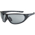 Z3000 Series Safety Glasses, Grey/Smoke Lens, Anti-Fog/Anti-Scratch, ANSI Z87+/Meets/Exceeds CSA Z94.3