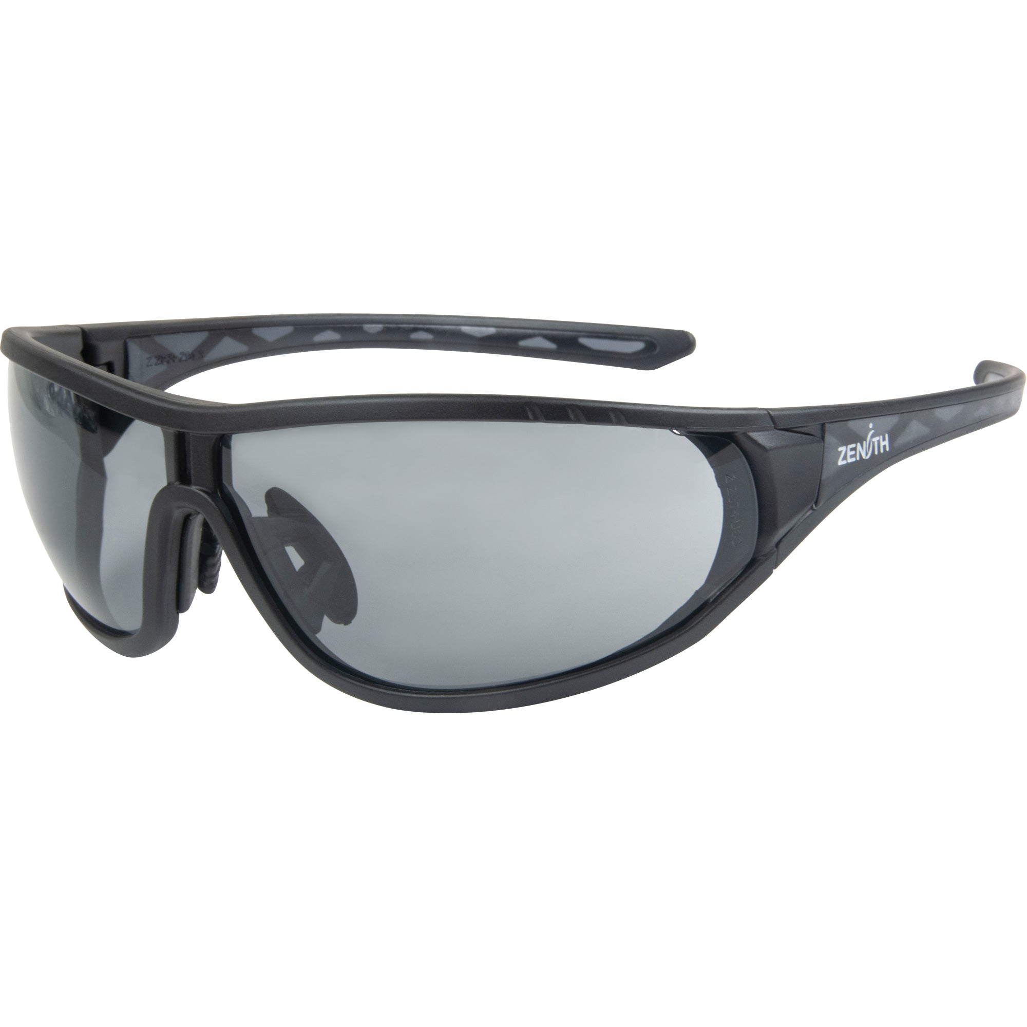 Z3000 Series Safety Glasses, Grey/Smoke Lens, Anti-Fog/Anti-Scratch, ANSI Z87+/Meets/Exceeds CSA Z94.3