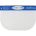 Disposable Faceshield with Head Gear, PET