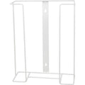 Wall-Mounted Wire Glove Dispenser