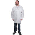 Protective Lab Coat