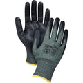 Touchscreen Compatible Cut-Resistant Gloves, Pair