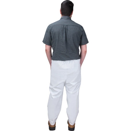 Disposable Pants