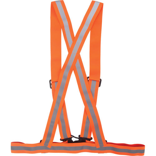 Traffic Harness