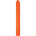Heavy-Duty Safety Fence, 100' L x 4' W, Orange