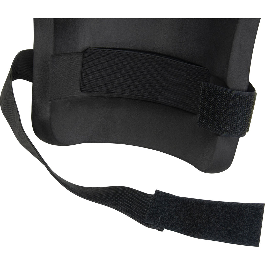 Knee Pads, Hook and Loop Style, Foam Caps, Foam Pads