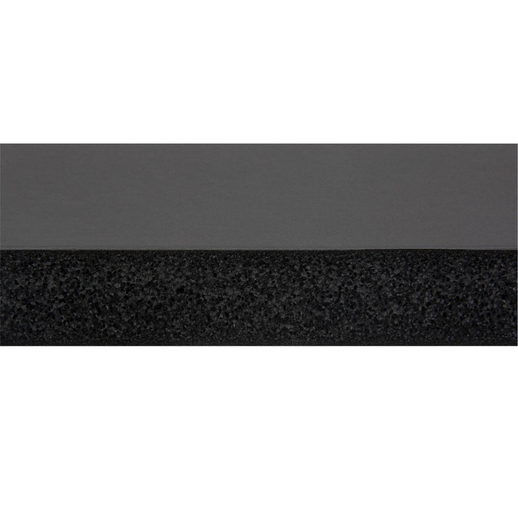 Kneeling Mat, 14" L x 21" W, 1" Thick
