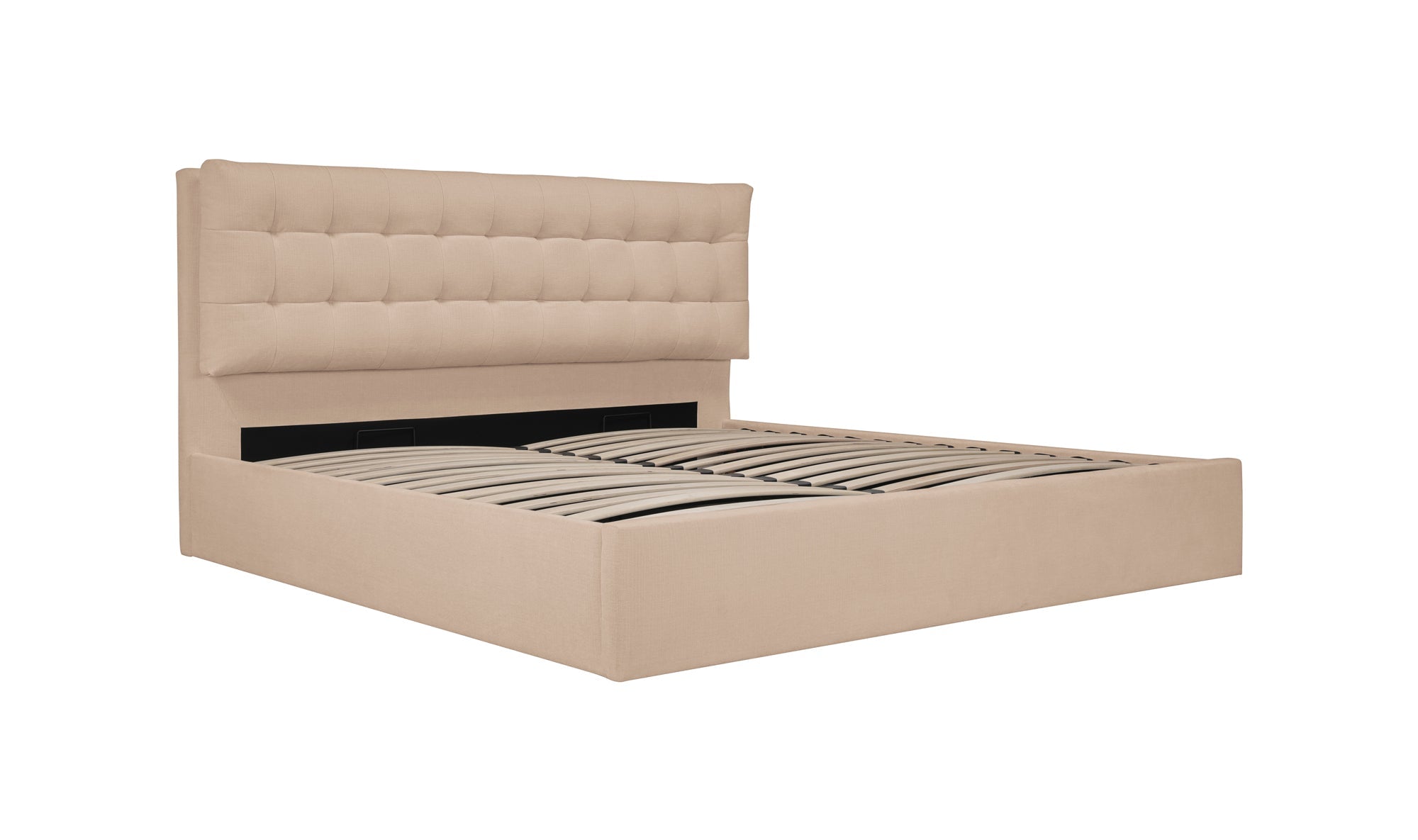 Sovereign Storage Bed Bundle