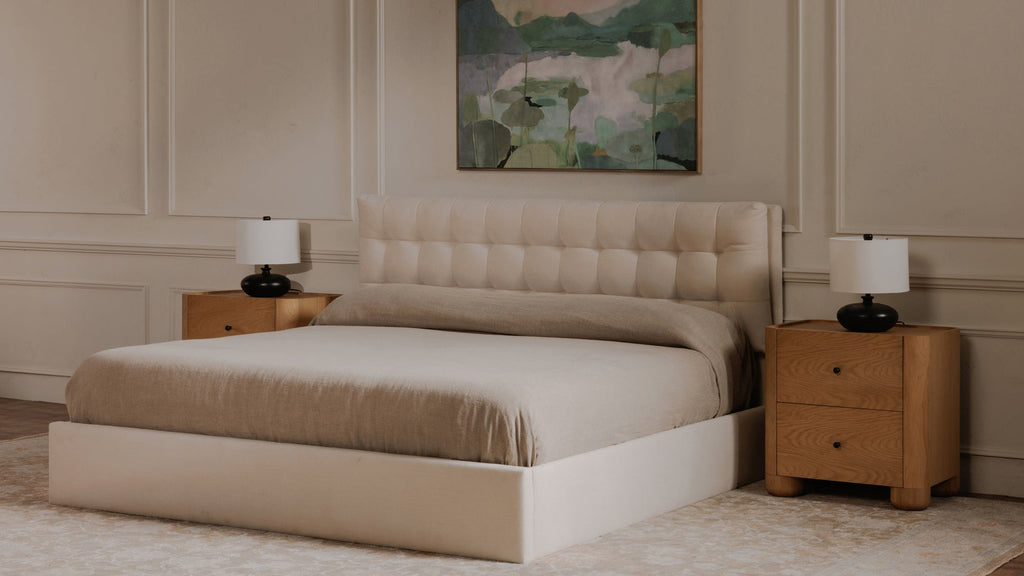 Sovereign Storage Bed Bundle
