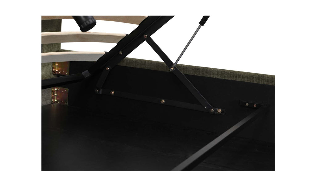 Sovereign Storage Bed Bundle