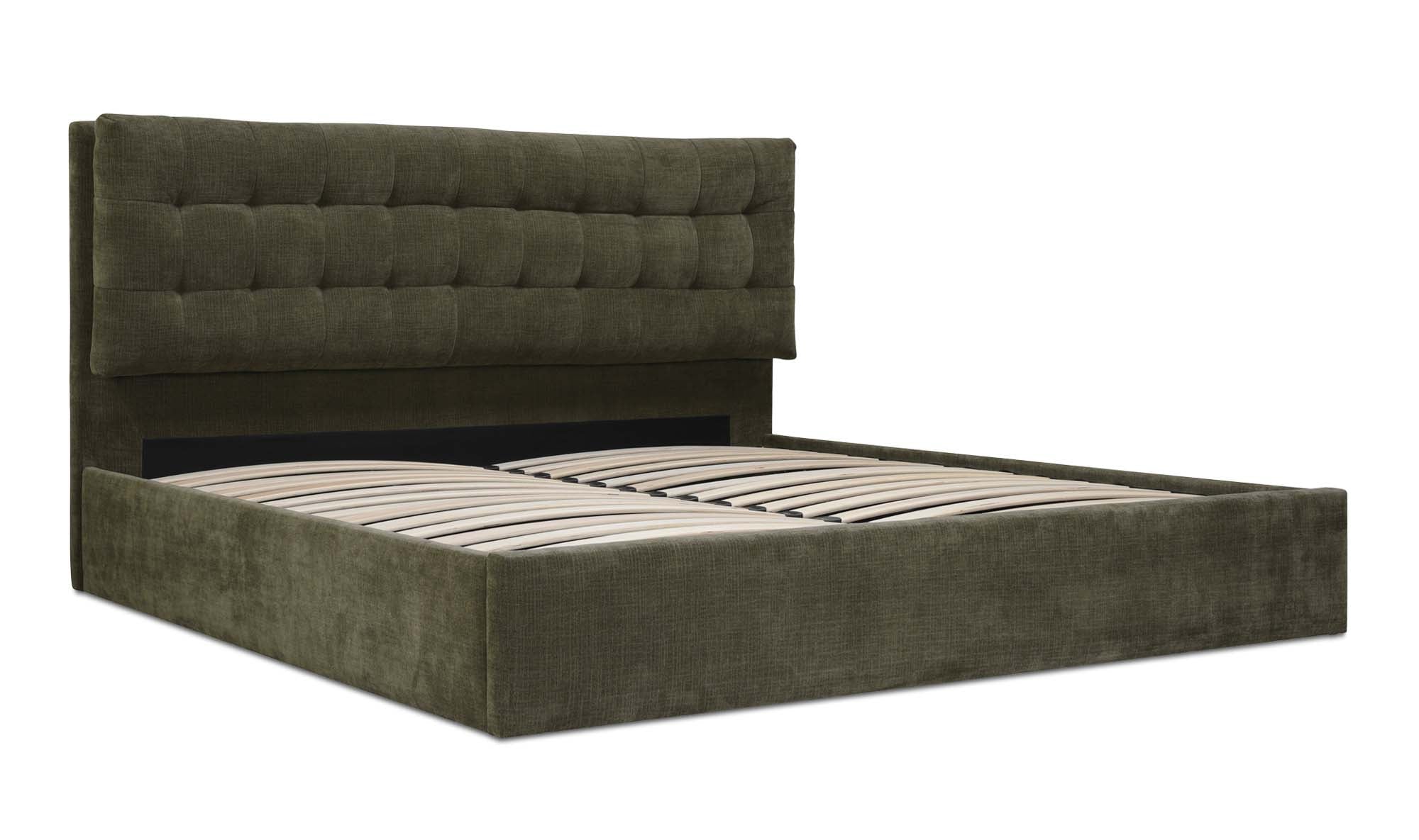 Sovereign Storage Bed Bundle