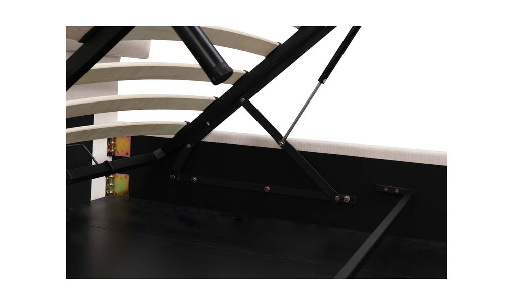 Sovereign Storage Bed Bundle