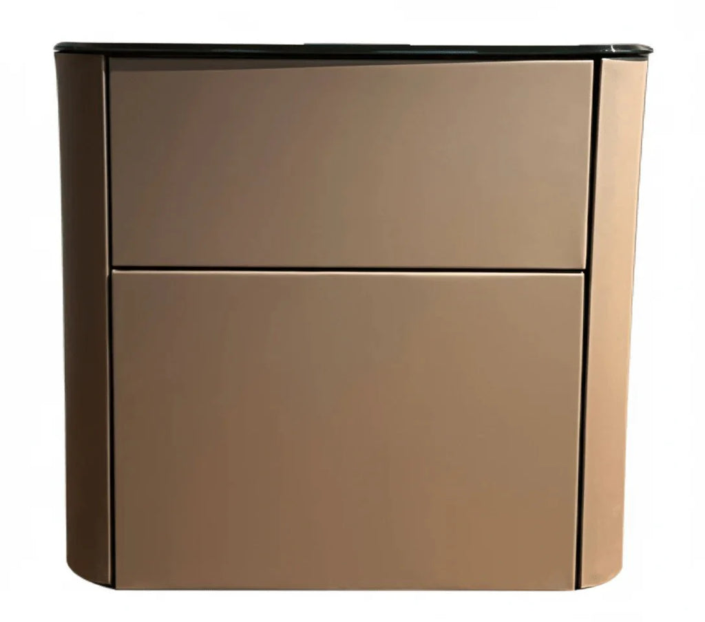 Sovereign Storage Bed Bundle
