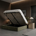 Sovereign Storage Bed Bundle