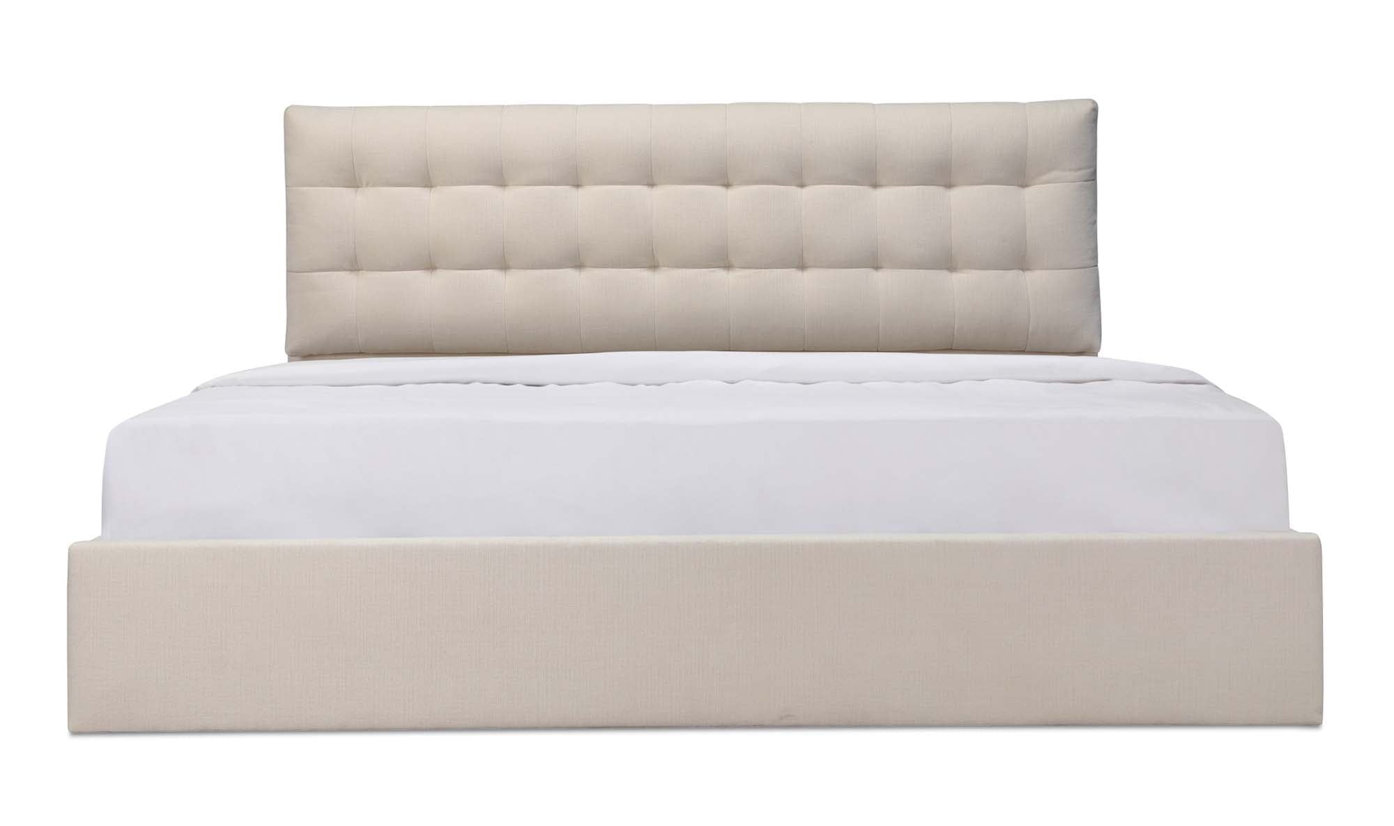 Sovereign Storage Bed Bundle